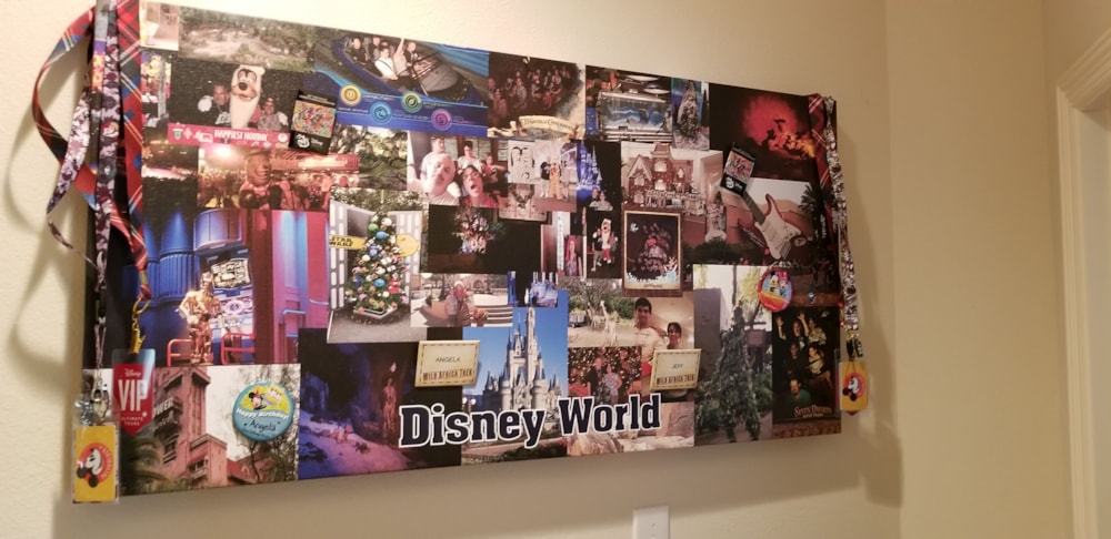 Canvas & Fabric Prints & Signage