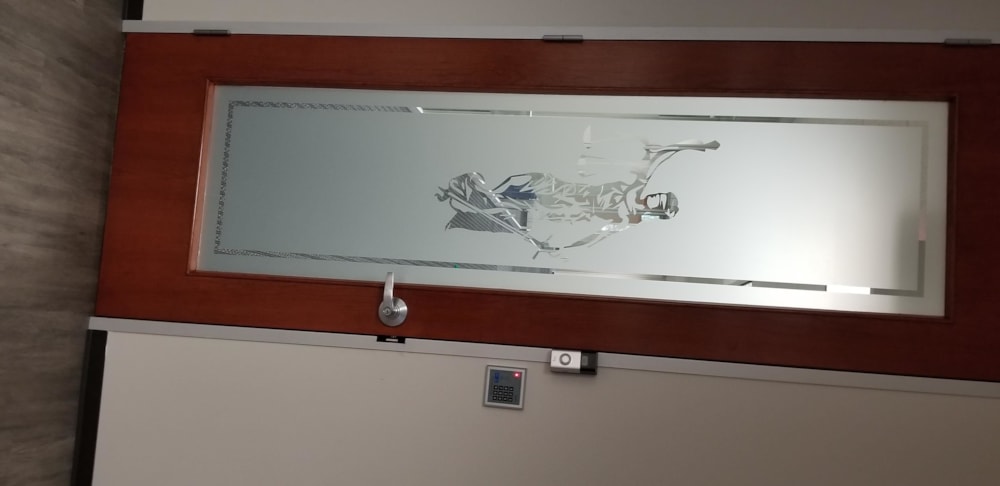 Interior Signage & Indoor Signs | Signs For Professional Services