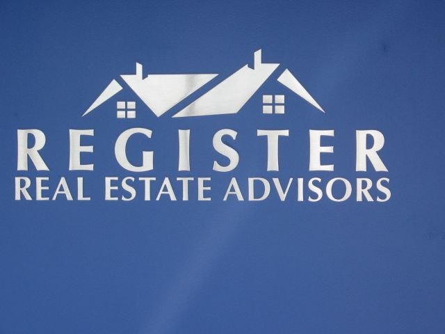 Interior Logo and Reception Custom Signage for Houston Business