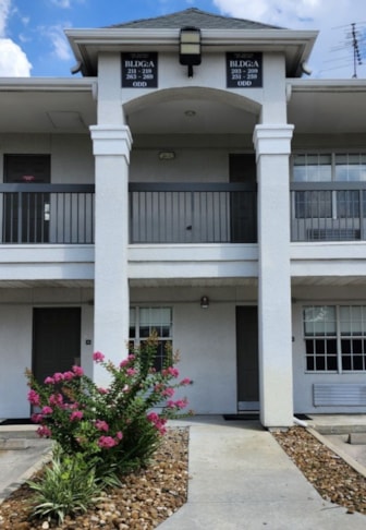 Directory and Wayfinding Signage