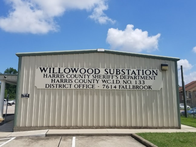 Metal Composite Building Panel Signage Houston