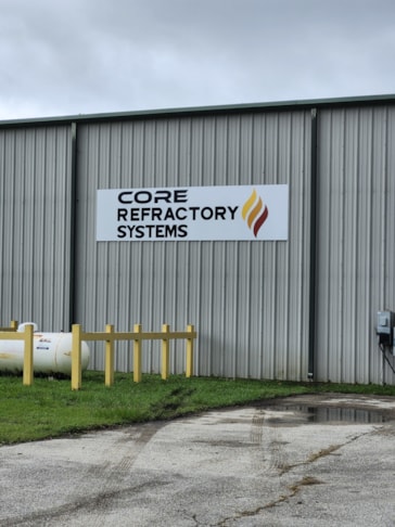 Metal Signs and Displays