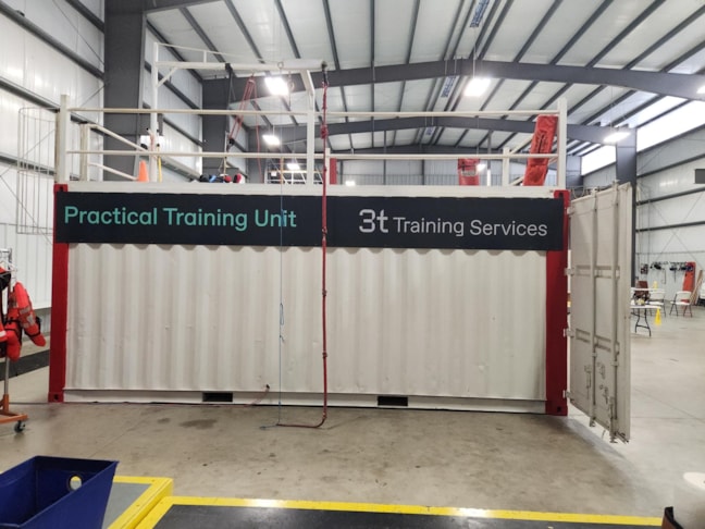 Metal Signs and Displays | Transportation, Logistics, & Distribution