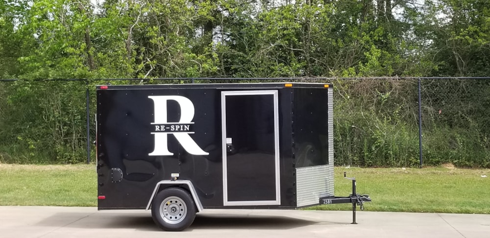 Vehicle Logo Graphics & Lettering | Signs for Bars, Entertainment Venues