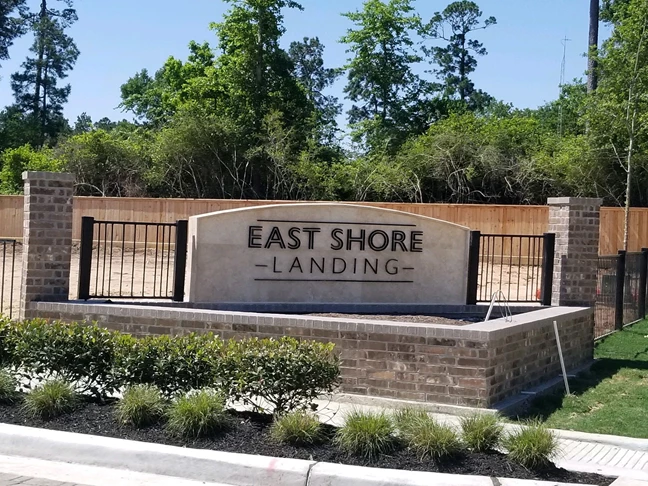 Exterior & Outdoor Signage | Architectural & Engineering Signs