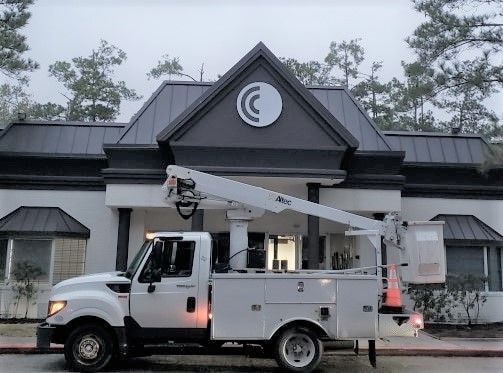 Exterior & Outdoor Signage | Churches & Religious Organizations