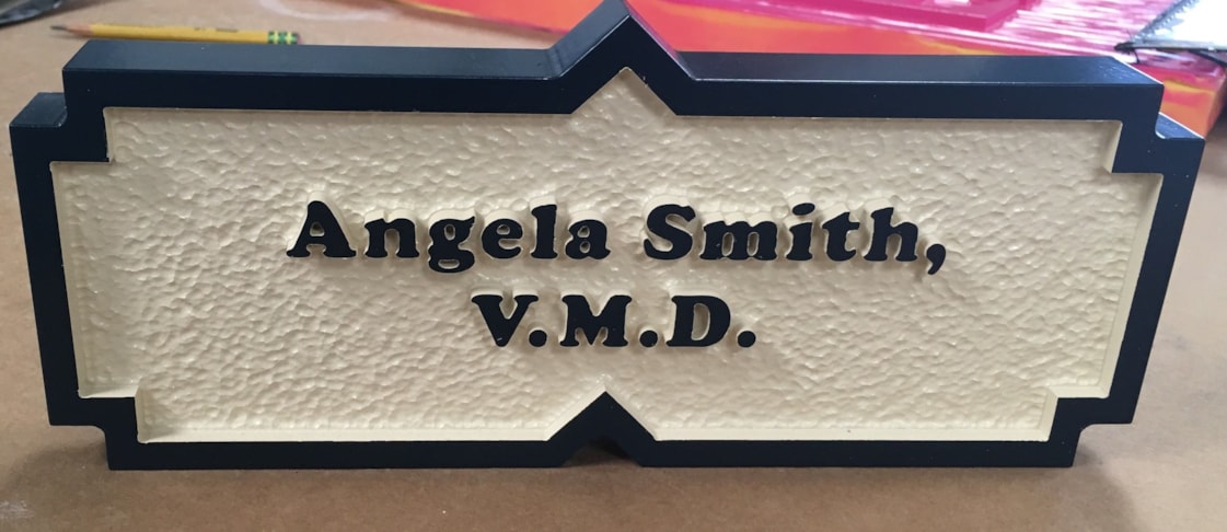 Exterior & Outdoor Signage