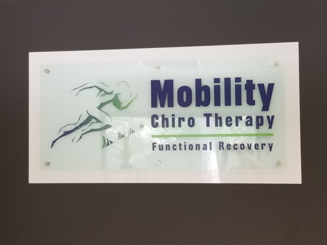 3D Signs & Dimensional Letters & Logos