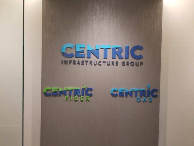 3D Signs & Dimensional Letters & Logos