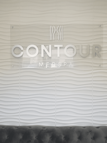 3D Signs & Dimensional Letters & Logos