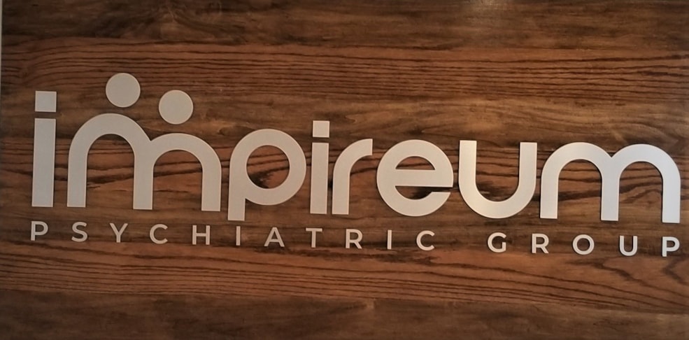 3D Signs & Dimensional Letters & Logos