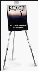 Convention & Exhibit Signs | Churches & Religious Organizations