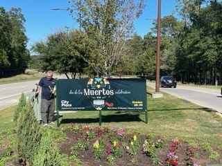 Post & Panel Signs | Restaurants & Foodservice