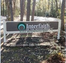 Post & Panel Signs | Nonprofit Organizations and Associations