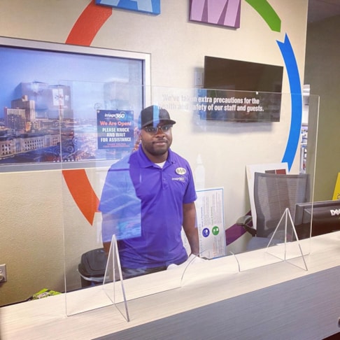 Plastic Protective Panels | Manufacturing