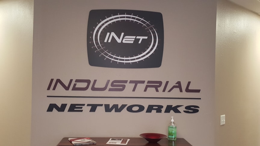 3D Signs & Dimensional Letters