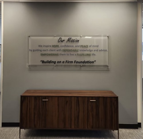 3D Signs & Dimensional Letters | Professional Services | Tomball, Texas | Acrylic