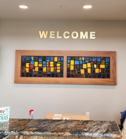 3D Signs & Dimensional Letters | Churches & Religious Organizations