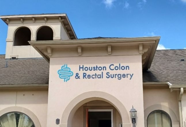 3D Signs & Dimensional Letters