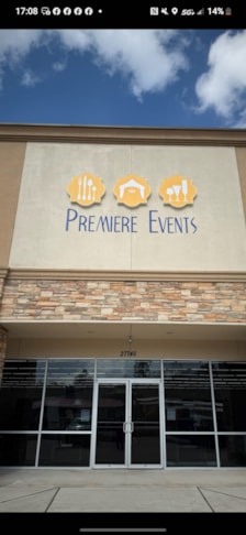 3D Signs & Dimensional Letters | Bars, Entertainment Venues