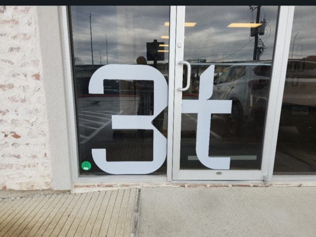 Window Graphics | Houston, Texas | Vinyl