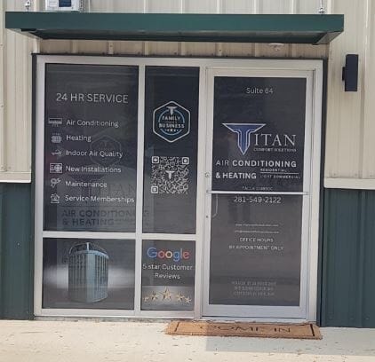 Window Graphics | Construction