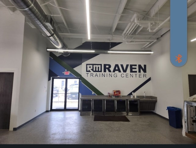 Wall Murals & Graphics | Manufacturing | Houston, TX | Vinyl