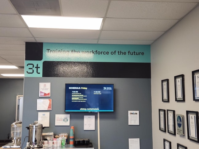 Wall Murals & Graphics | Manufacturing | Houston, Texas | Vinyl