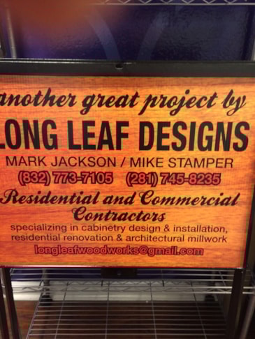 Magnetic Car Signs | The Woodlands, Texas | Metal