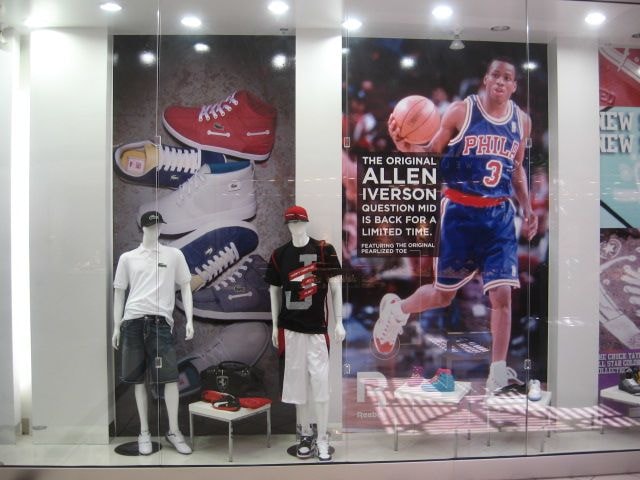 Custom Acrylic & Plastic Displays | Retail | The Woodlands, Texas | Acrylic