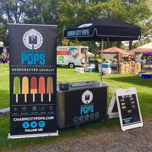 Why Custom Banners Still Work for Business Promotion