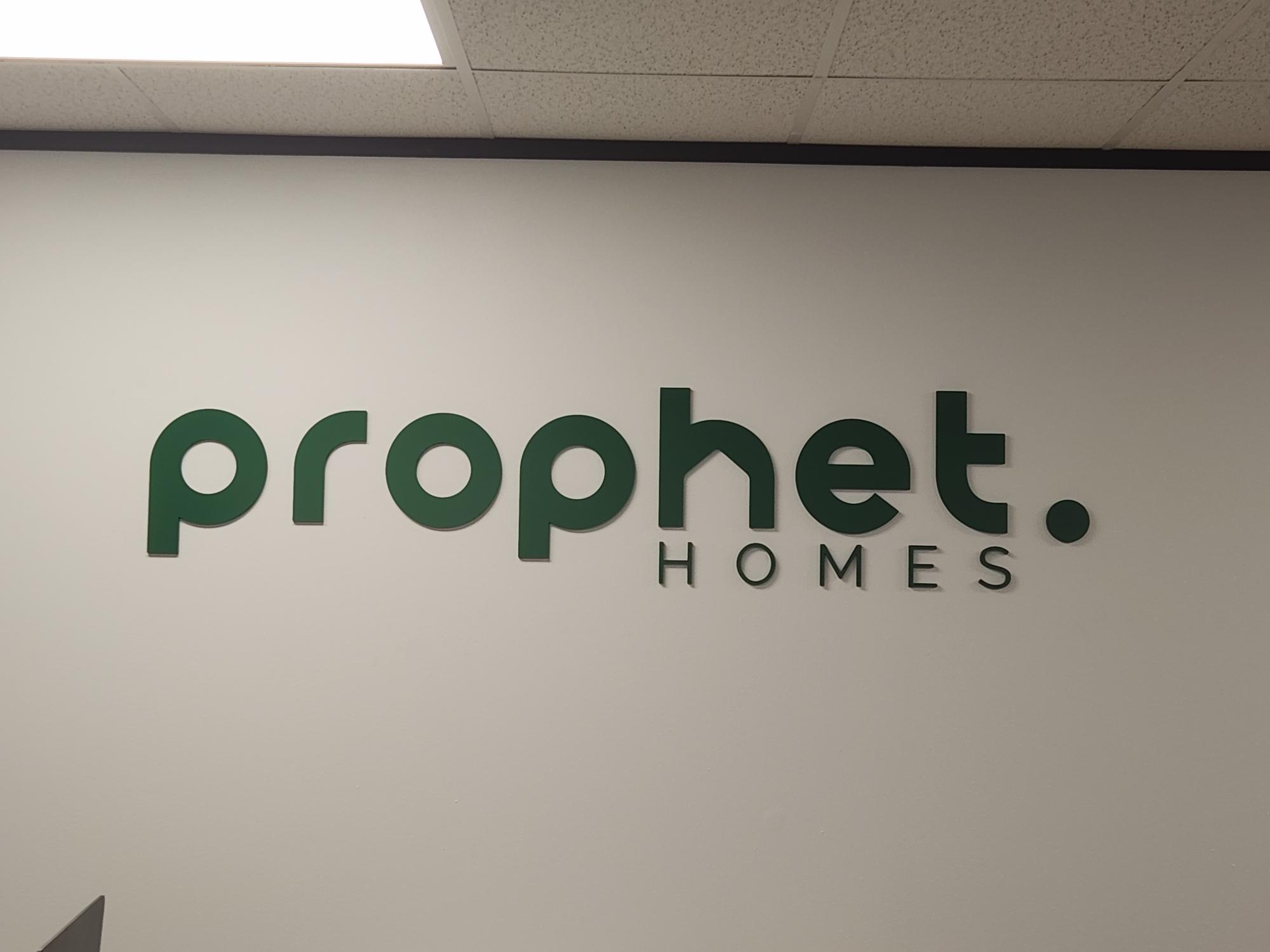 How Interior Signage Enhances Your Business Space