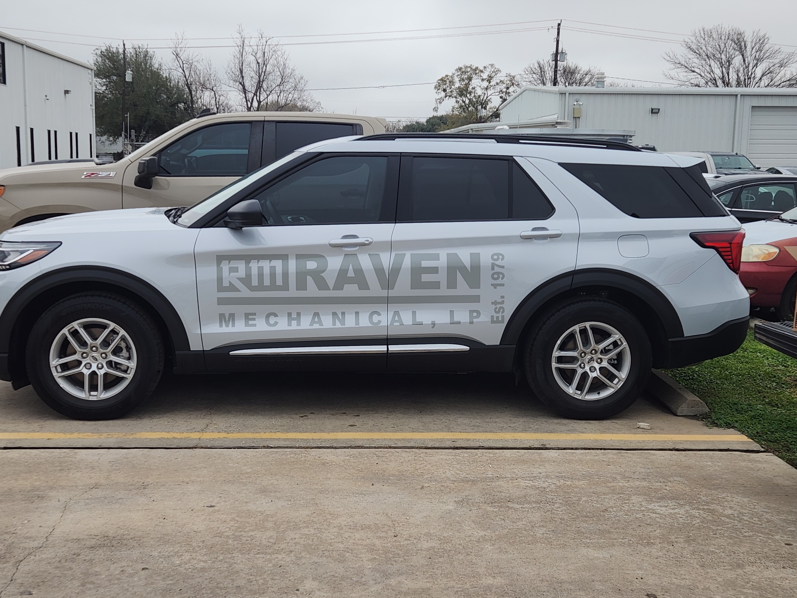 Vehicle Graphics: Your Questions Answered