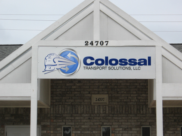 Why Outdoor Signage Matters for Your Business