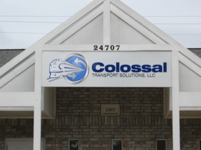 Why Outdoor Signage Matters for Your Business