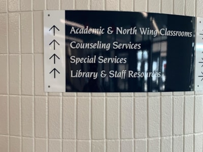 The New Rules of Wayfinding