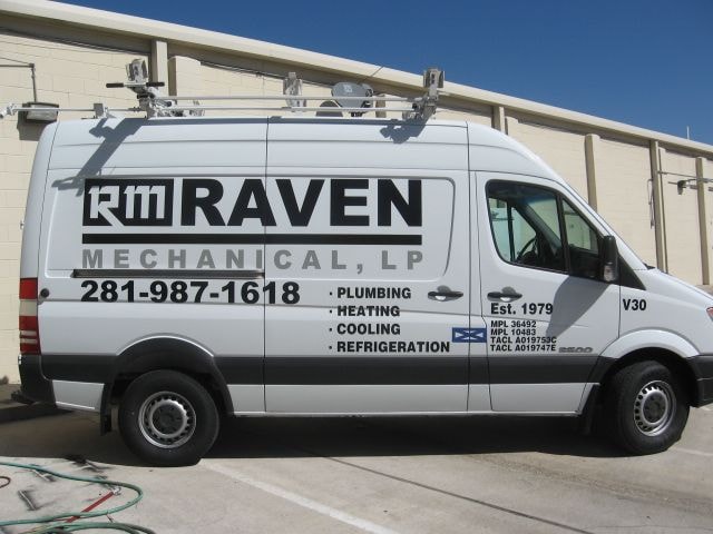 Vehicle Graphics Houston Area 