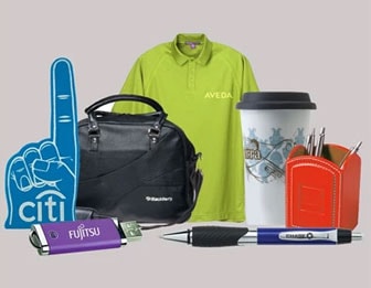 Personalized Promotional and Giveaway Items