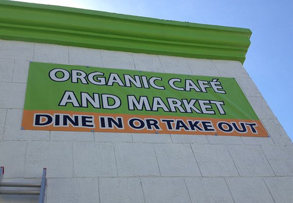  - Image360-Boca-Raton-FL-Custom-Banner-Restaurant-Organic-Cafe
