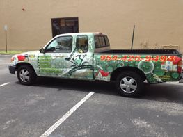 WRAP054 - Vehicle & Transit Graphics - Custom Full Wraps [AffiliateName]