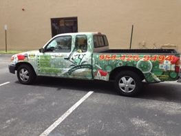 WRAP054 - Vehicle & Transit Graphics - Custom Full Wraps [AffiliateName]