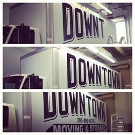 VL239 - Vehicle & Transit Graphics - Custom Vehicle Lettering [AffiliateName]