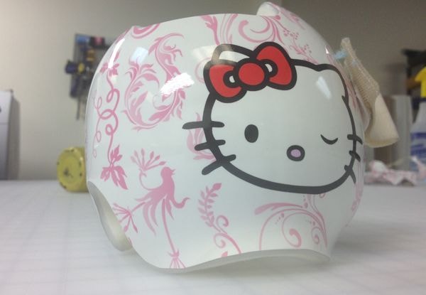 - Image360-boca-raton-custom-docband-wrap-hello-kitty