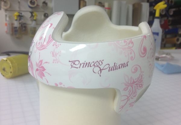  - Image360-boca-raton-custom-docband-wrap-hello-kitty3