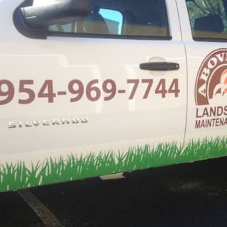 - image360-bocaraton-vehicle-graphics-lettering-landscapers