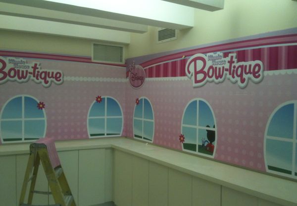  - Image360-bocaraton-wall-murals-school-disney-minnie-mouse