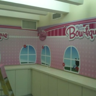 - Image360-bocaraton-wall-murals-school-disney-minnie-mouse