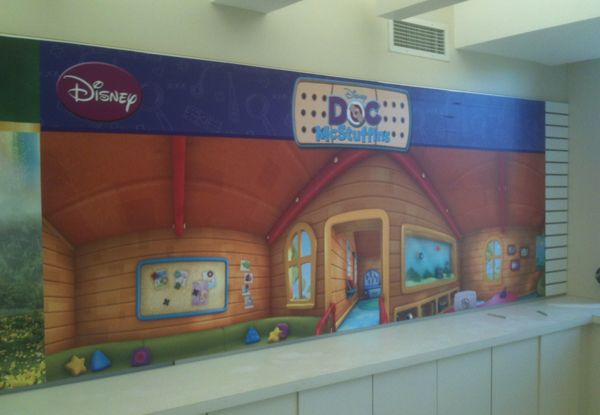  - Image360-bocaraton-wall-murals-school-disney-doc-mcstuffins