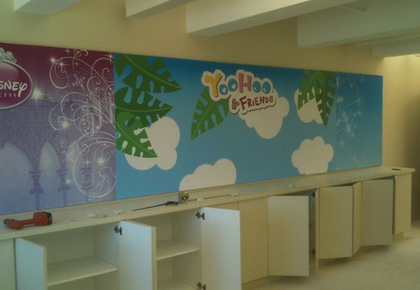  - Image360-bocaraton-wall-murals-school-disney3