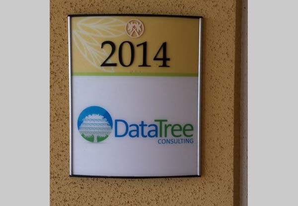  - Image360-Boca Raton Suite Signage